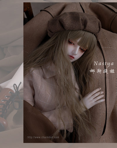 Nastya [Final Order] | Preorder | DOLL