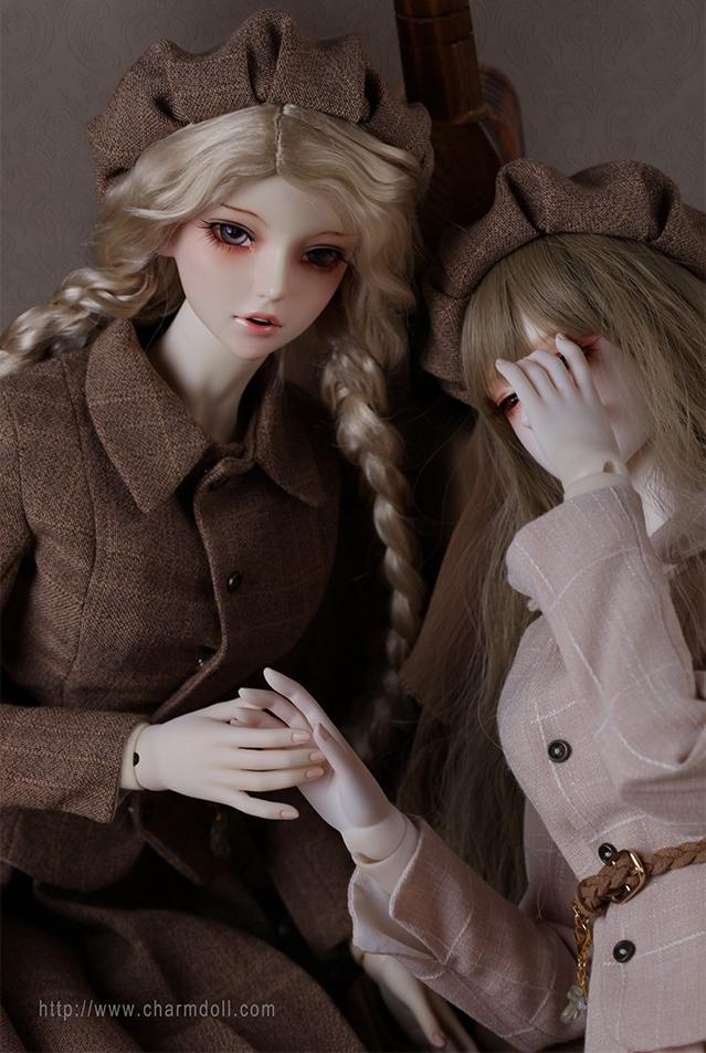 Nastya [Final Order] | Preorder | DOLL