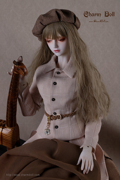 Nastya [Final Order] | Preorder | DOLL