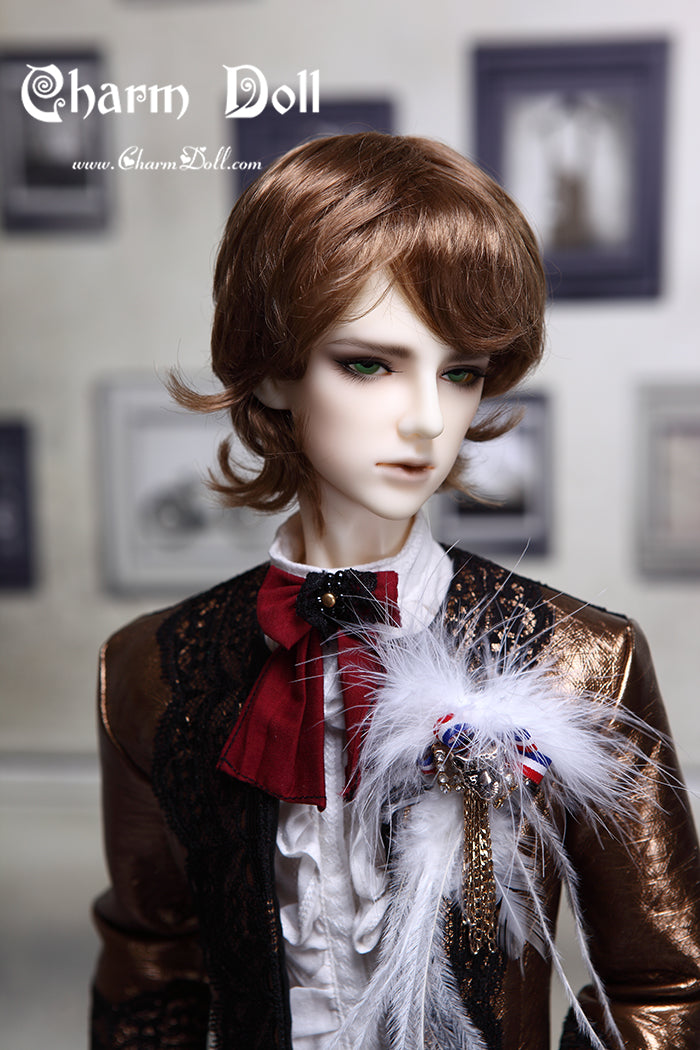 Cahill [Final Order] | Preorder | DOLL