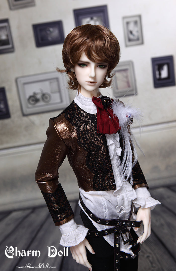 Cahill [Final Order] | Preorder | DOLL