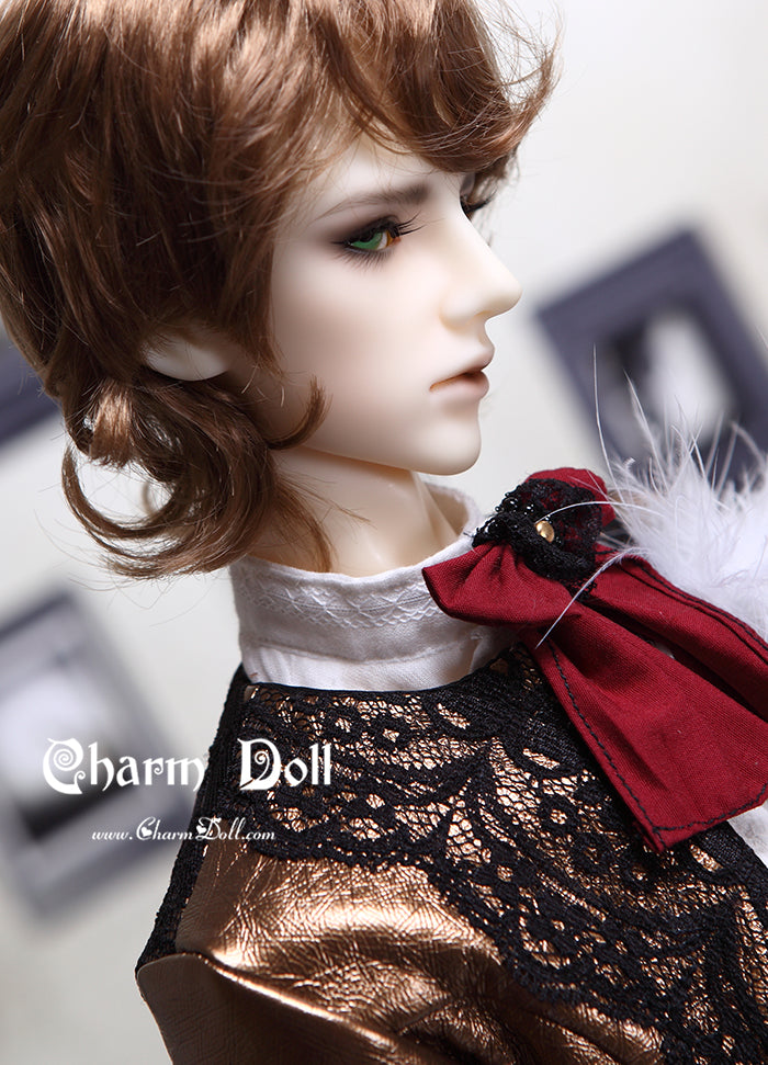 Cahill [Final Order] | Preorder | DOLL