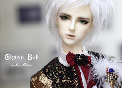 Cahill [Final Order] | Preorder | DOLL