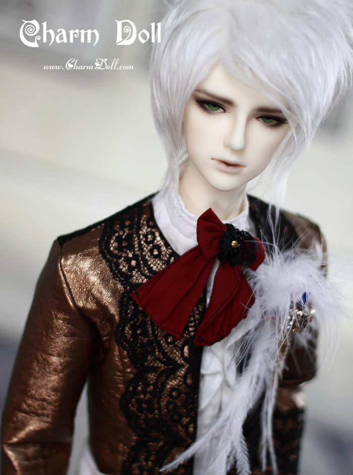 Cahill [Final Order] | Preorder | DOLL