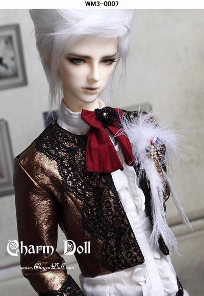 Cahill [Final Order] | Preorder | DOLL