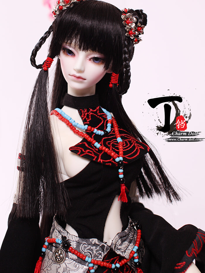 Dingdang [Final Order] | Preorder | DOLL