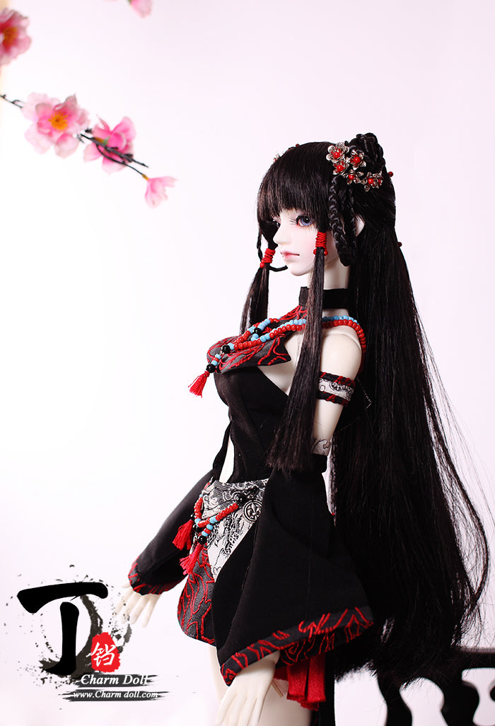 Dingdang [Final Order] | Preorder | DOLL