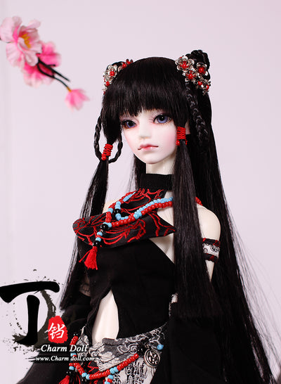 Dingdang [Final Order] | Preorder | DOLL