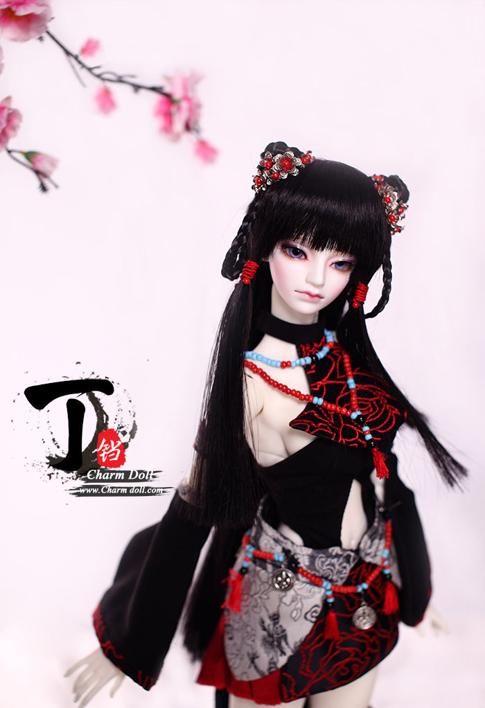 Dingdang [Final Order] | Preorder | DOLL