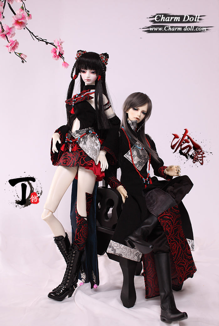 Dingdang [Final Order] | Preorder | DOLL