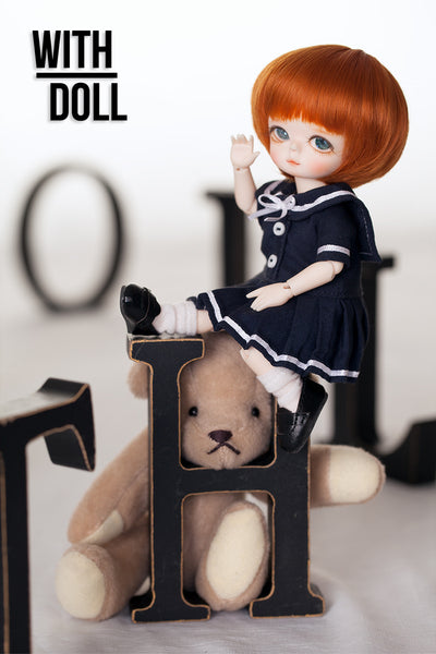 Pooky | Preorder | DOLL