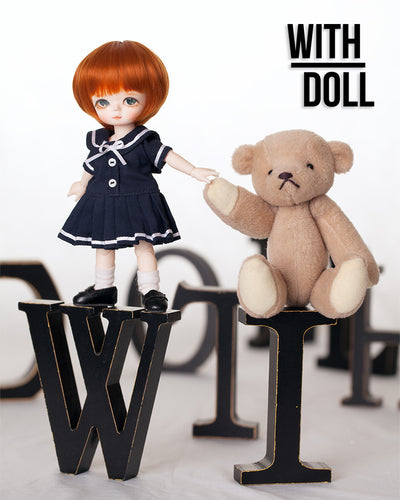 Pooky | Preorder | DOLL