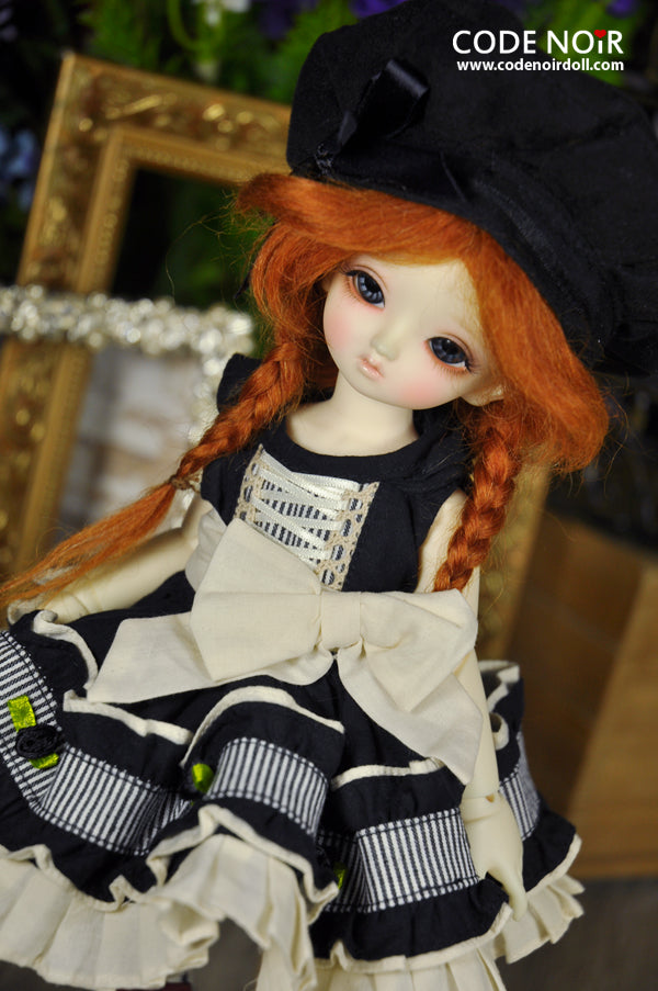 CYD000027 Sweet Black YoSD Ver. [Limited Time] | Preorder | OUTFIT