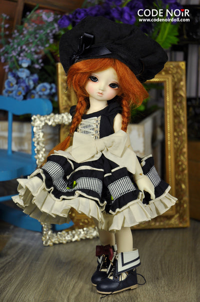 CYD000027 Sweet Black YoSD Ver. [Limited Time] | Preorder | OUTFIT