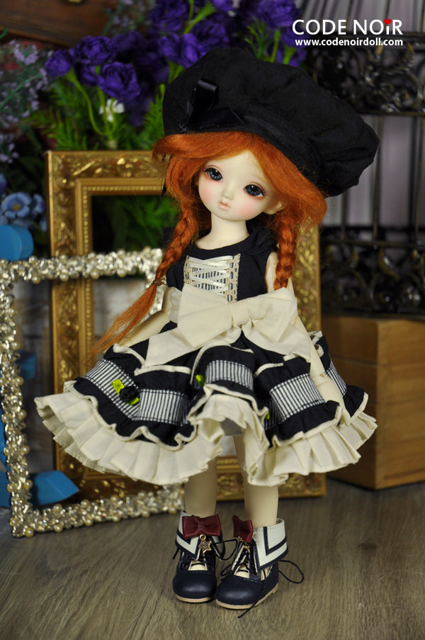 CYD000027 Sweet Black YoSD Ver. [Limited Time] | Preorder | OUTFIT