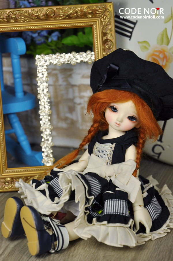 CYD000027 Sweet Black YoSD Ver. [Limited Time] | Preorder | OUTFIT