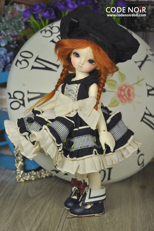 CYD000027 Sweet Black YoSD Ver. [Limited Time] | Preorder | OUTFIT