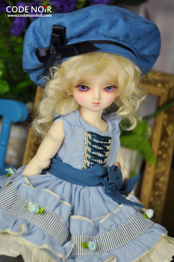 CYD000025 Sweet Blue YoSD Ver. [Limited Time] | Preorder | OUTFIT