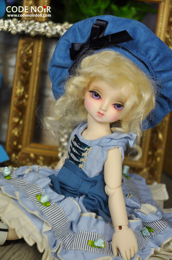 CYD000025 Sweet Blue YoSD Ver. [Limited Time] | Preorder | OUTFIT