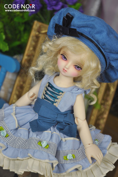 CYD000025 Sweet Blue YoSD Ver. [Limited Time] | Preorder | OUTFIT