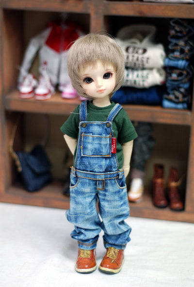 Usd Washing Overalls | Item in Stock | OUTFIT