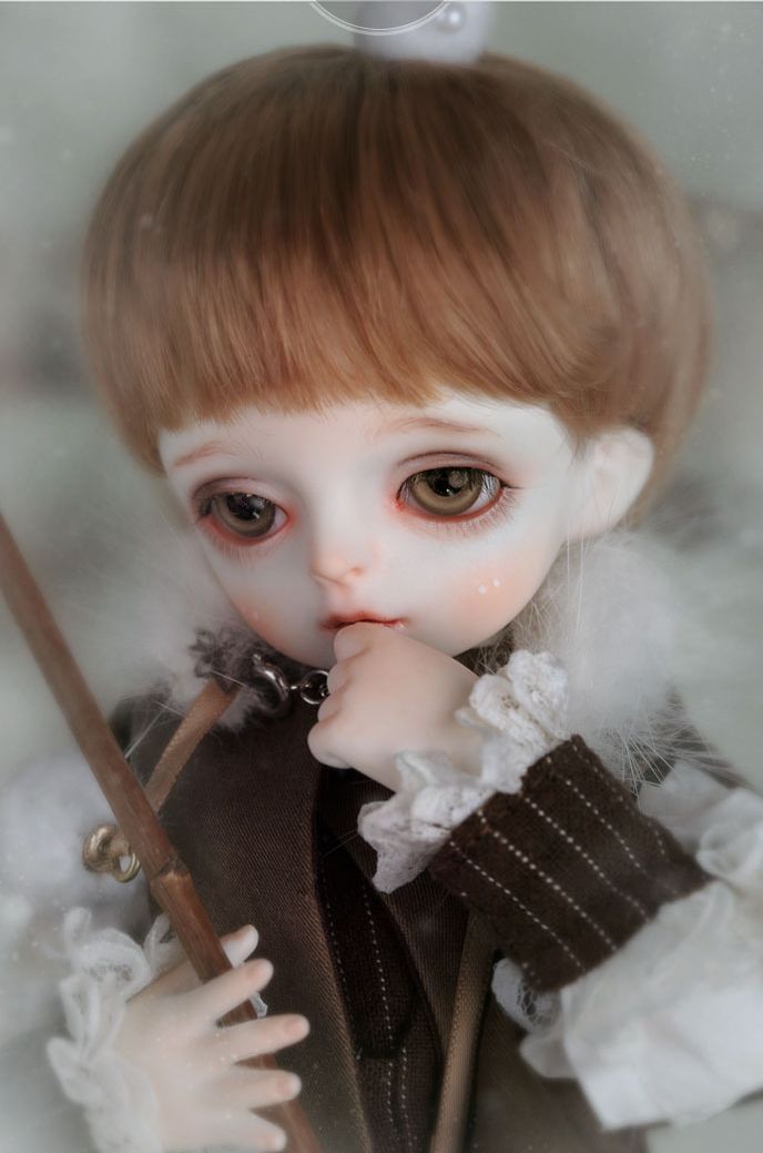 Emory [Final Order] | Preorder | DOLL