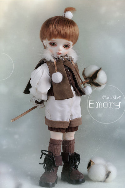 Emory [Final Order] | Preorder | DOLL