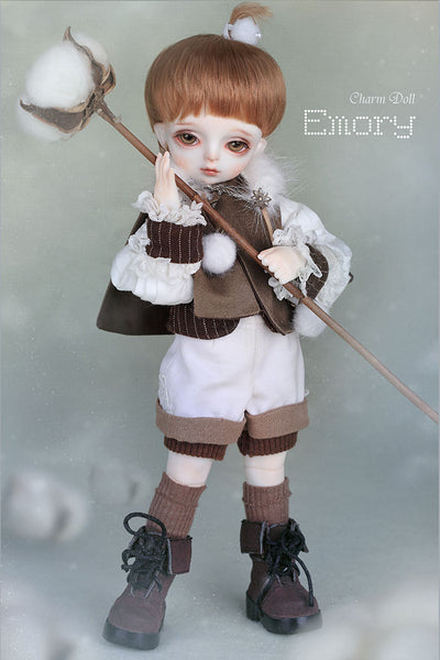 Emory [Final Order] | Preorder | DOLL