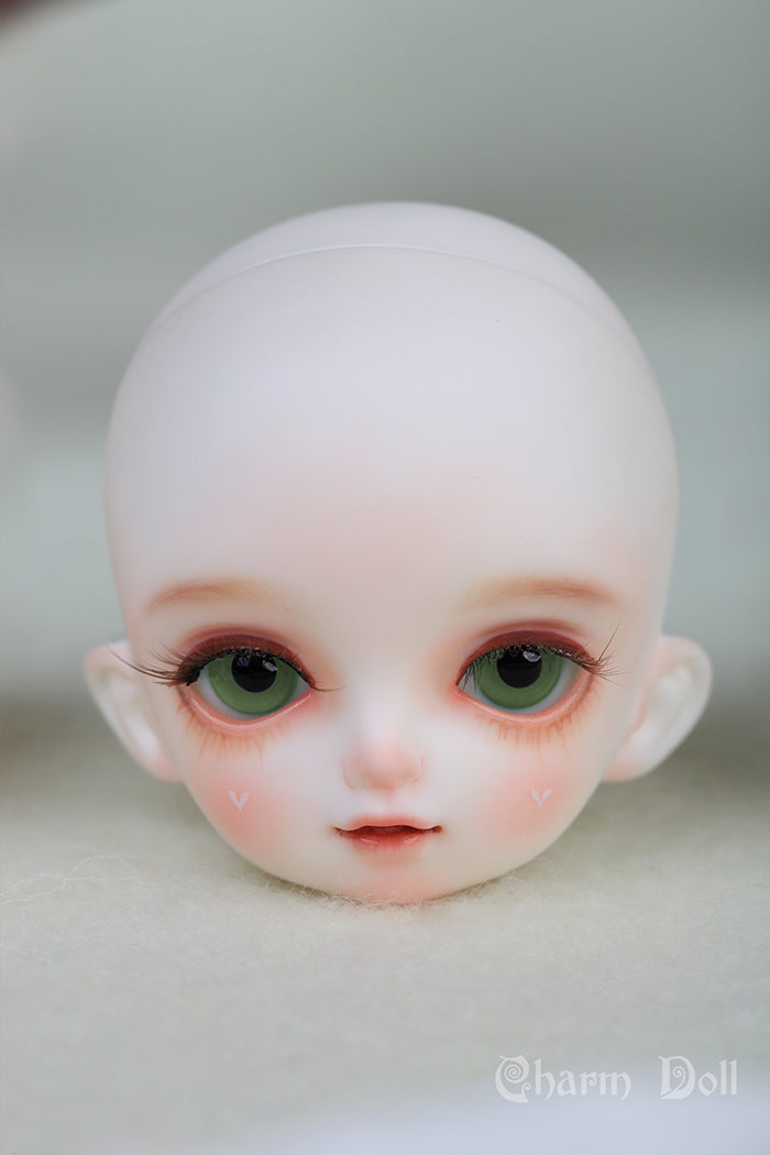 Winnie [Final Order] | Preorder | DOLL