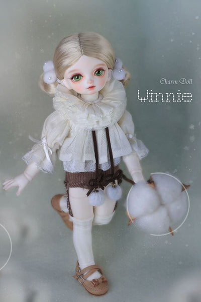 Winnie [Final Order] | Preorder | DOLL