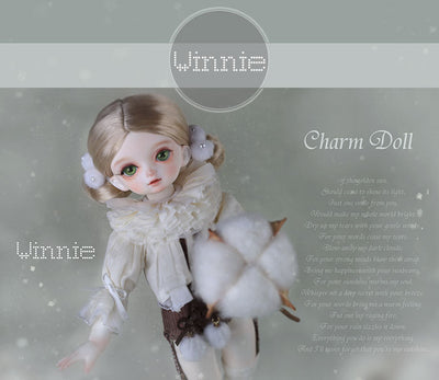 Winnie [Final Order] | Preorder | DOLL