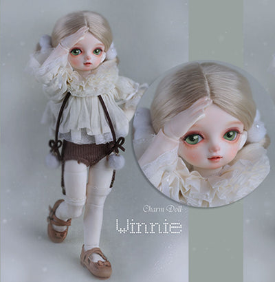 Winnie [Final Order] | Preorder | DOLL