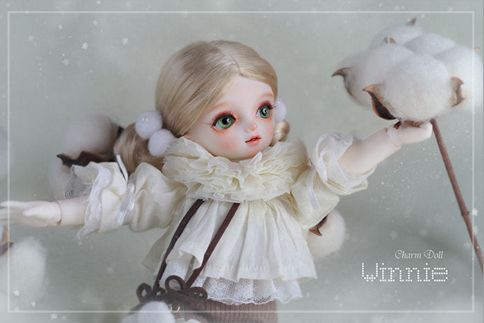 Winnie [Final Order] | Preorder | DOLL