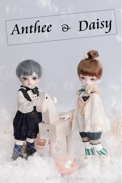 Anthee [Final Order] | Preorder | DOLL