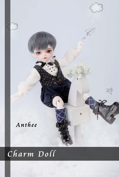 Anthee [Final Order] | Preorder | DOLL