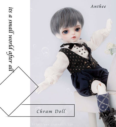 Anthee [Final Order] | Preorder | DOLL