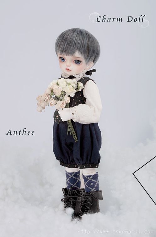 Anthee [Final Order] | Preorder | DOLL