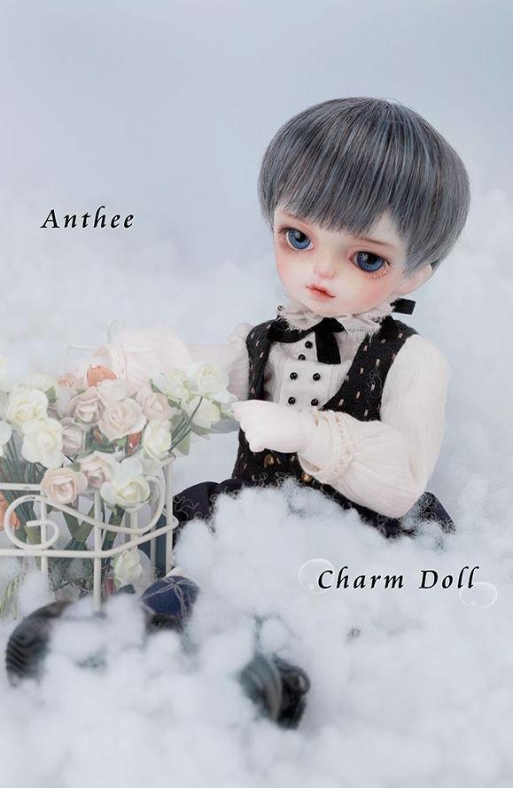 Anthee [Final Order] | Preorder | DOLL