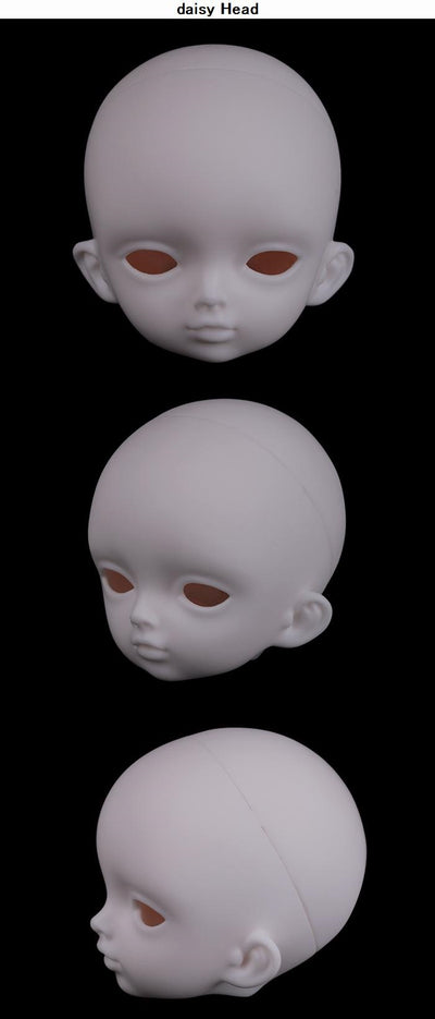 Daisy [Final Order] | Preorder | DOLL