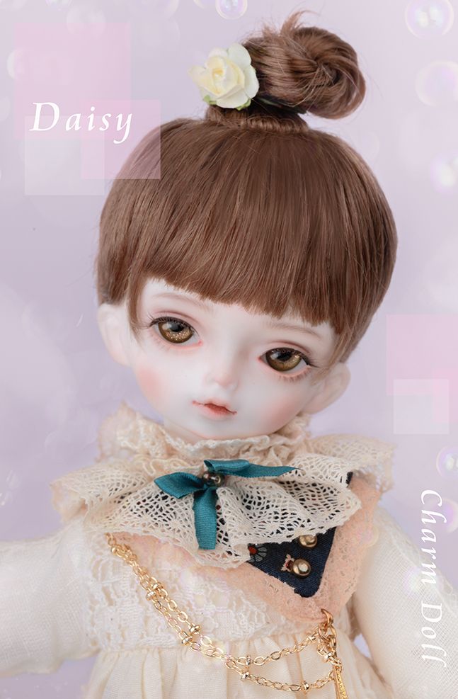 Daisy [Final Order] | Preorder | DOLL