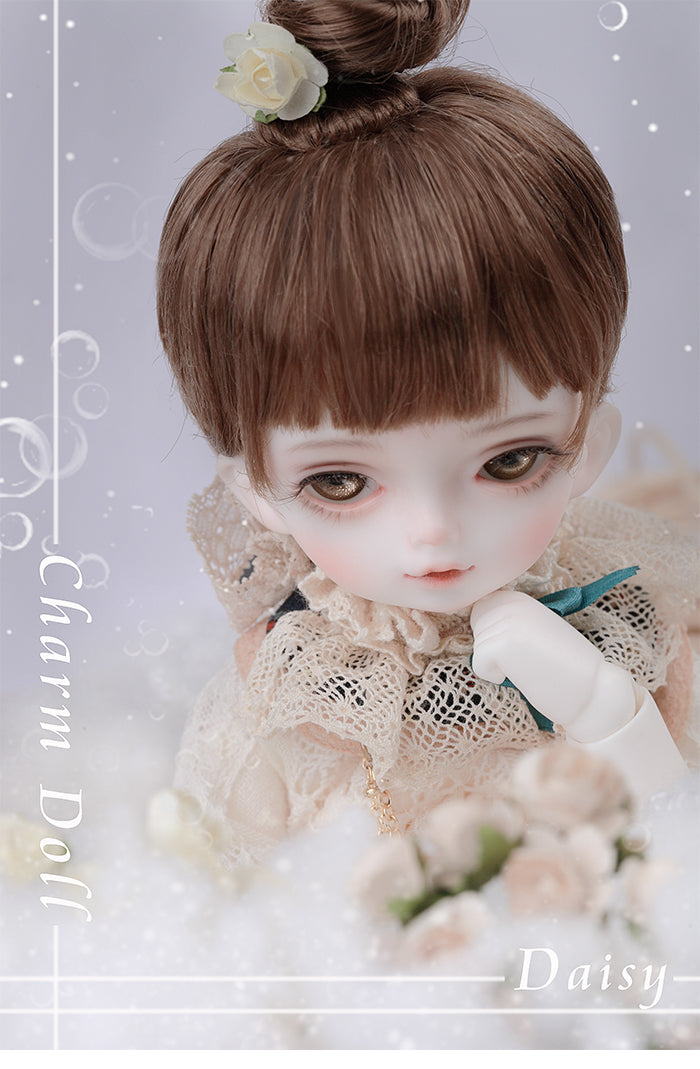 Daisy [Final Order] | Preorder | DOLL