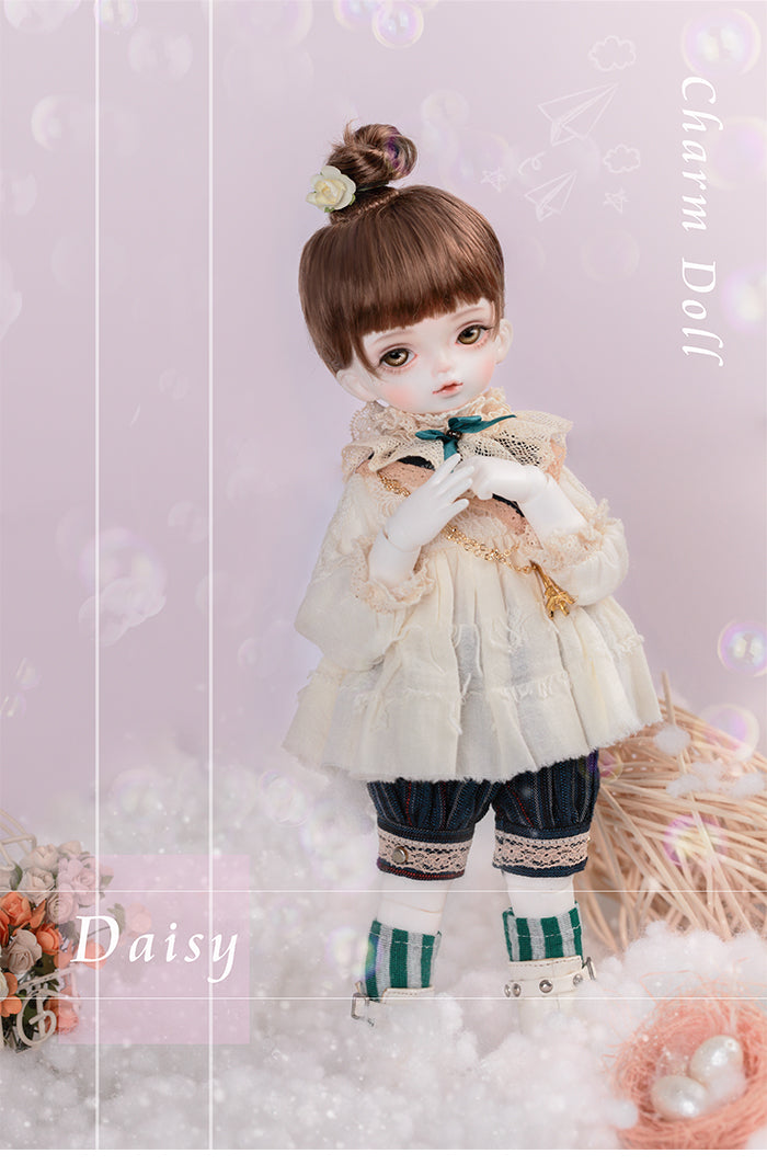 Daisy [Final Order] | Preorder | DOLL