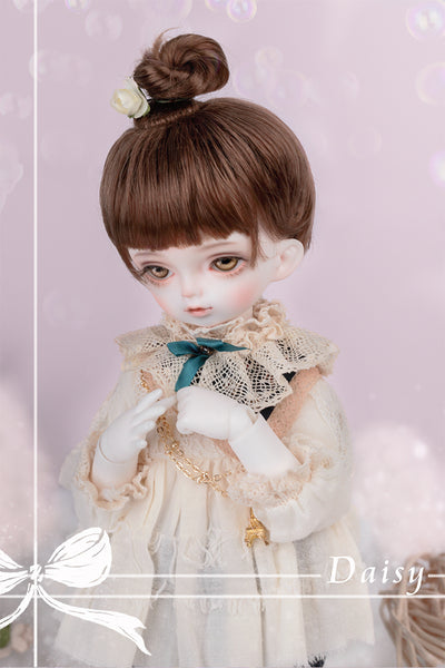 Daisy [Final Order] | Preorder | DOLL