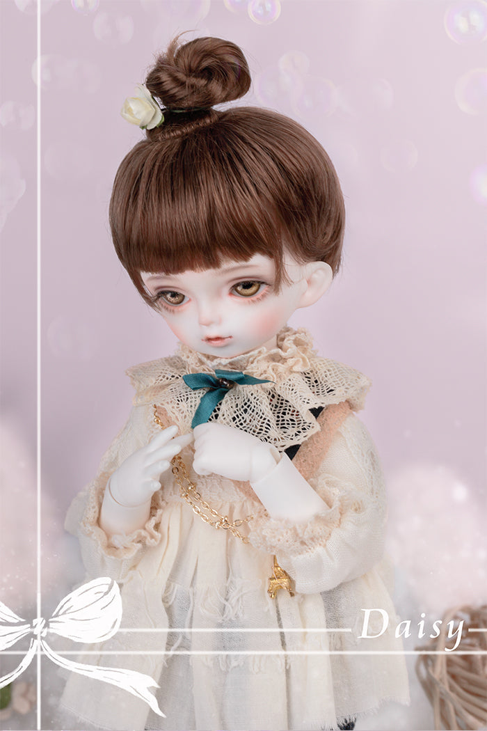 Daisy [Final Order] | Preorder | DOLL