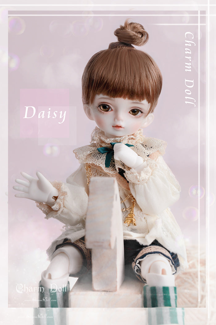 Daisy [Final Order] | Preorder | DOLL