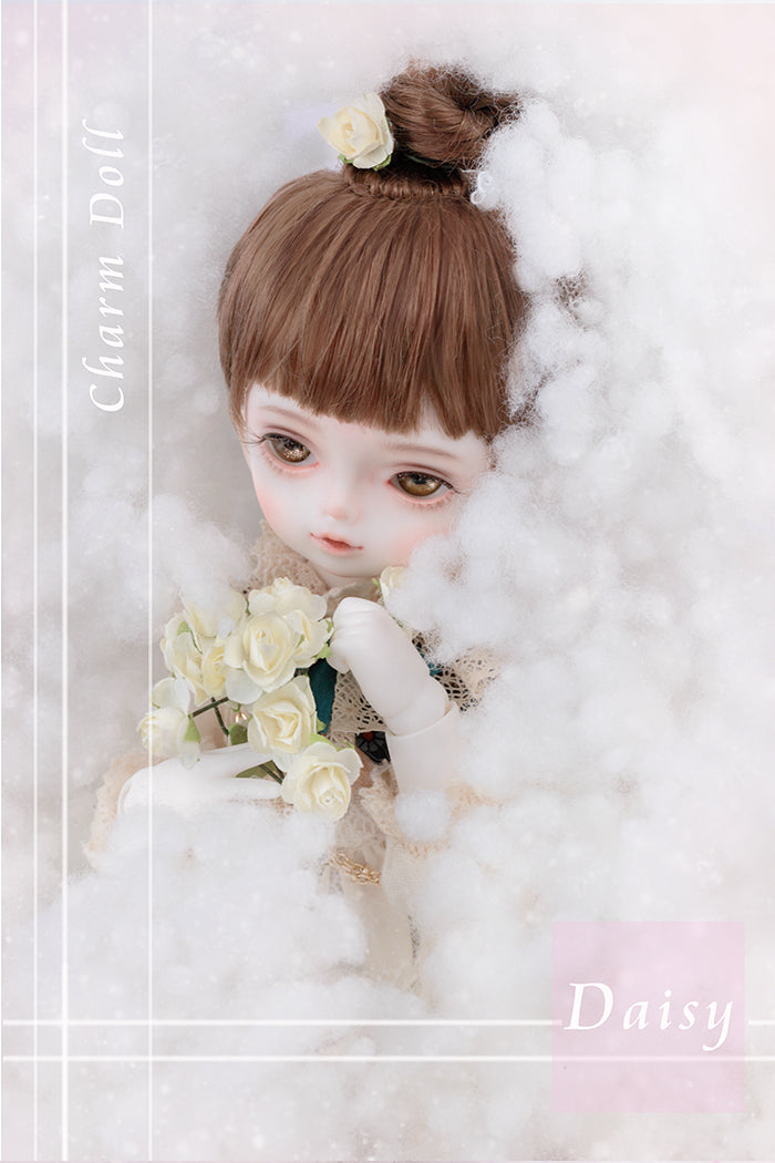 Daisy [Final Order] | Preorder | DOLL