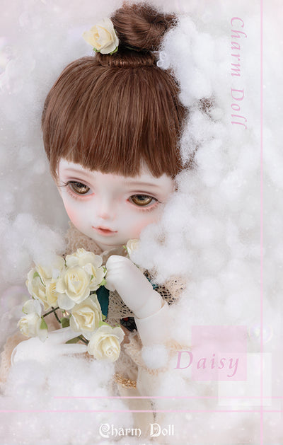 Daisy [Final Order] | Preorder | DOLL