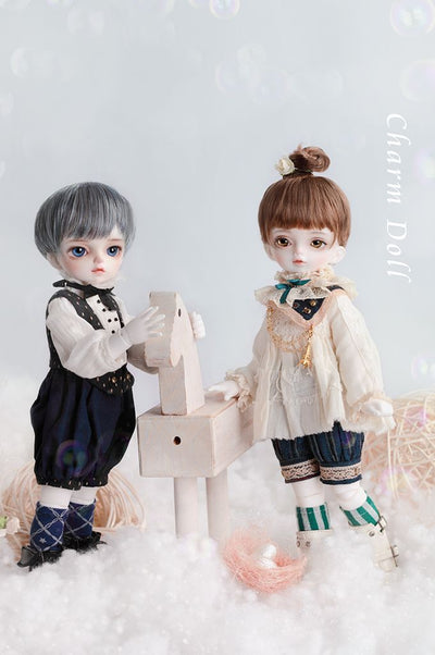 Daisy [Final Order] | Preorder | DOLL