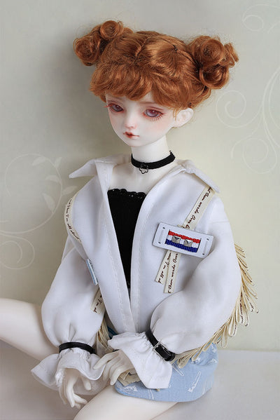 Joyce [Final Order] | Preorder | DOLL