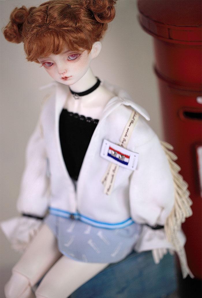 Joyce [Final Order] | Preorder | DOLL